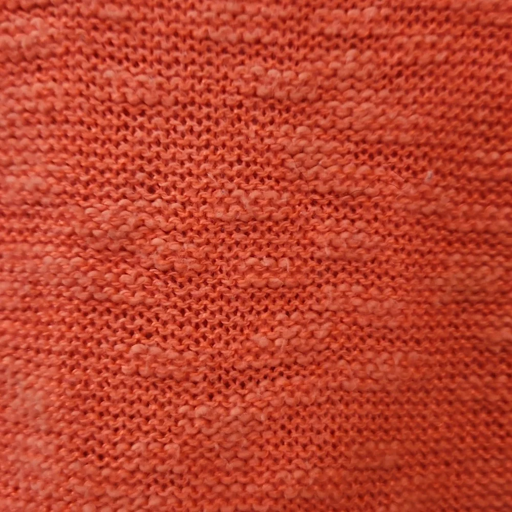 Old Navy Coral Textured Knit Sweater Womens Size Lg